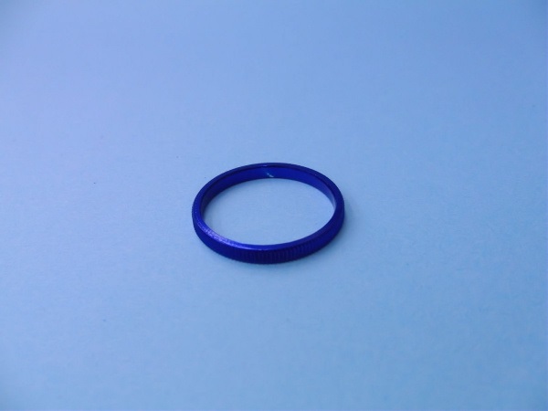 富士スケルトン用アルミパーツ/KSK17-LRT